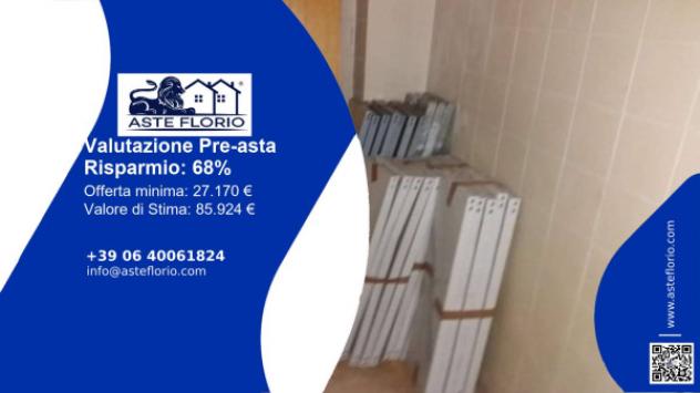 negozio in vendita a Venafro