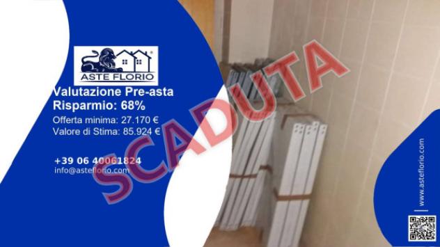 pentavano in vendita a Venafro