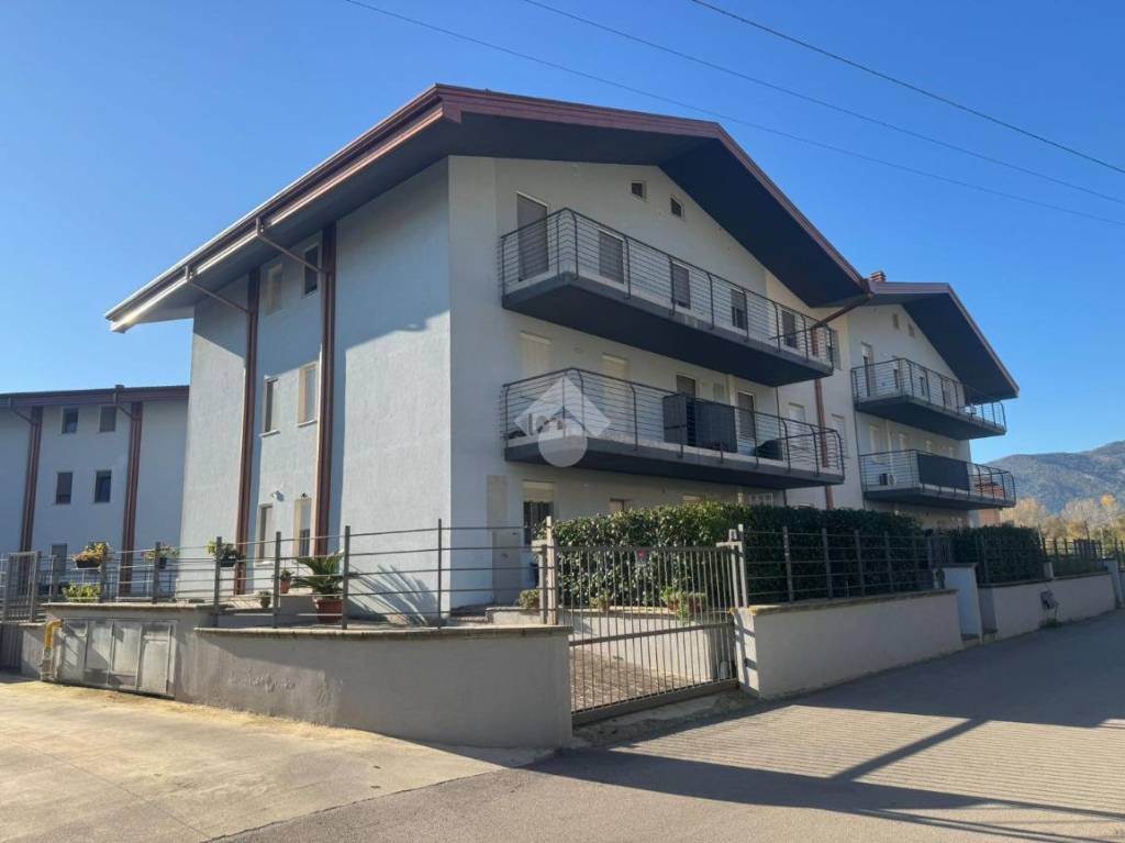 appartamento in vendita a Venafro