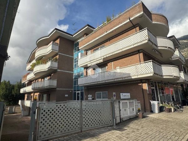 appartamento in vendita a Venafro