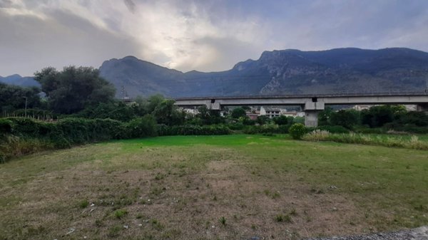 terreno agricolo in vendita a Venafro