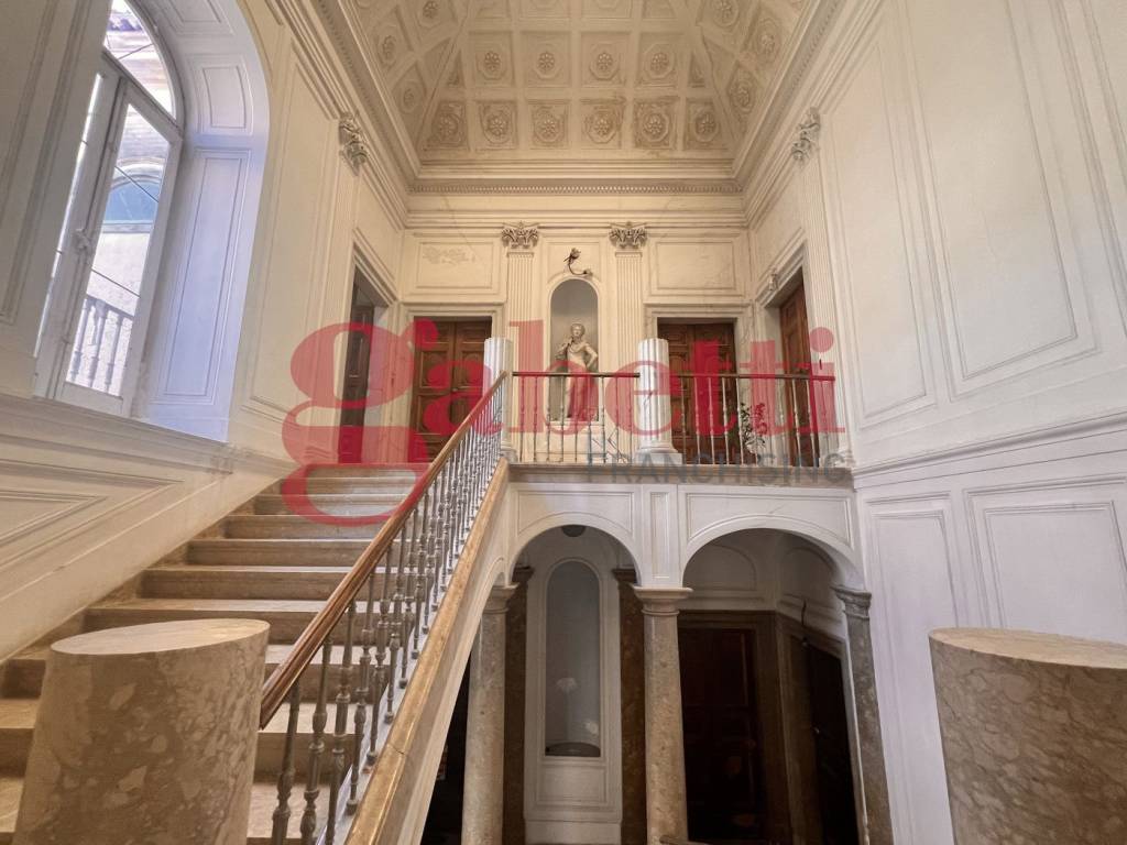 appartamento in vendita a Venafro