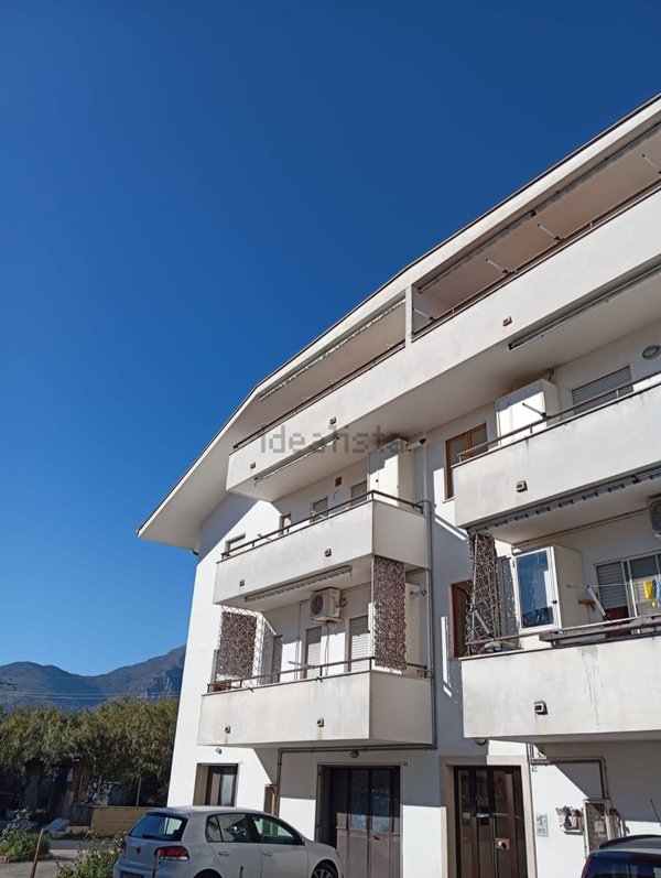 appartamento in vendita a Venafro