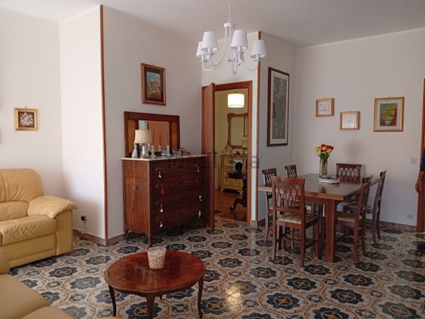 appartamento in vendita a Venafro