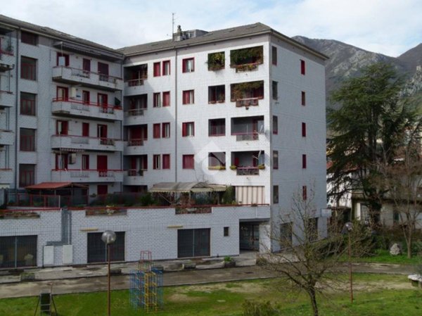 appartamento in vendita a Venafro