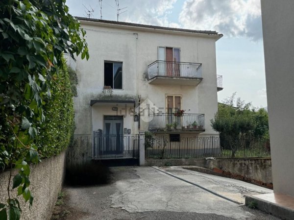 appartamento in vendita a Venafro