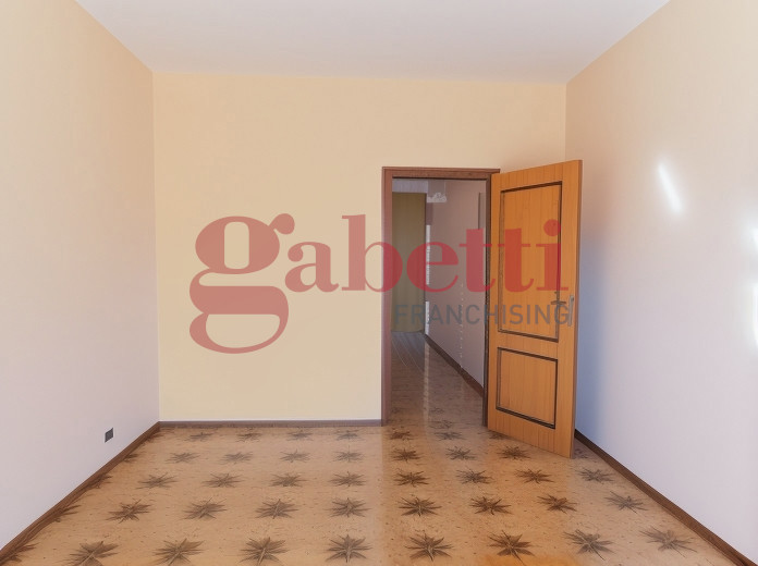 appartamento in vendita a Venafro