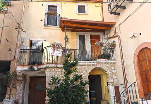 appartamento in vendita a Venafro