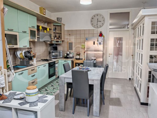 appartamento in vendita a Venafro