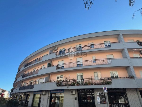 appartamento in vendita a Venafro