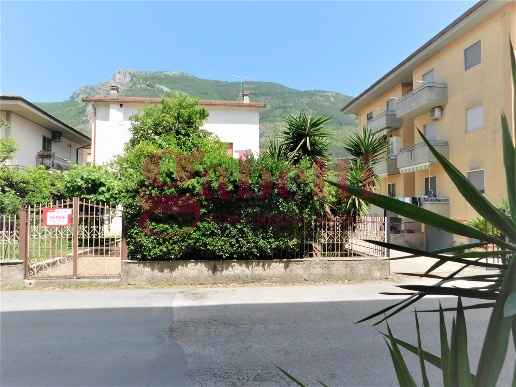 casa indipendente in vendita a Venafro