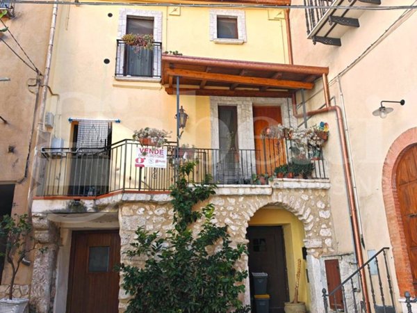appartamento in vendita a Venafro
