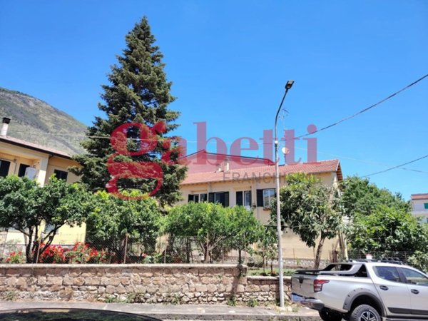 appartamento in vendita a Venafro