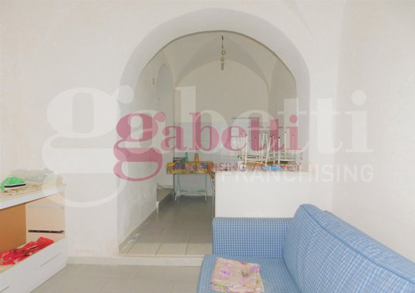 casa indipendente in vendita a Venafro