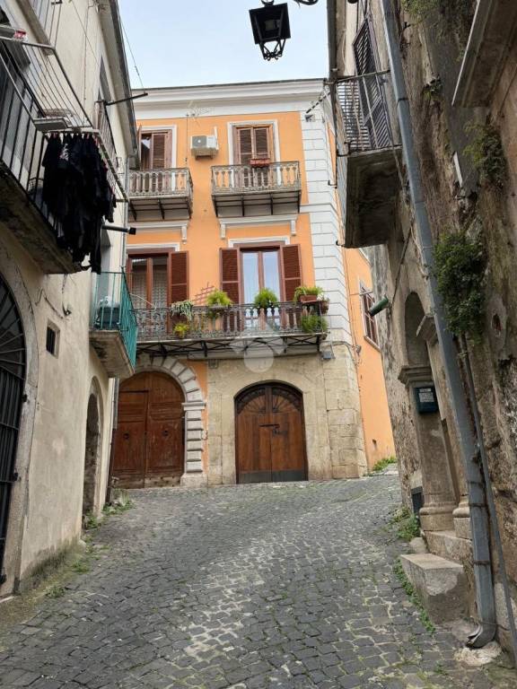 appartamento in vendita a Venafro