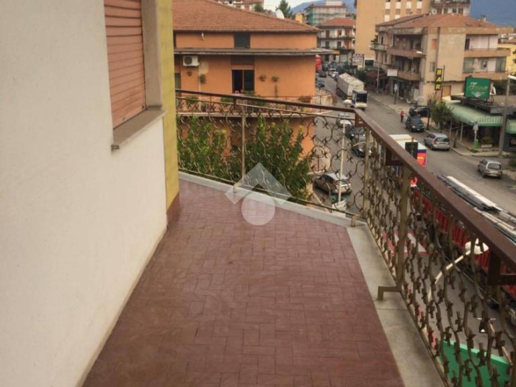 appartamento in vendita a Venafro