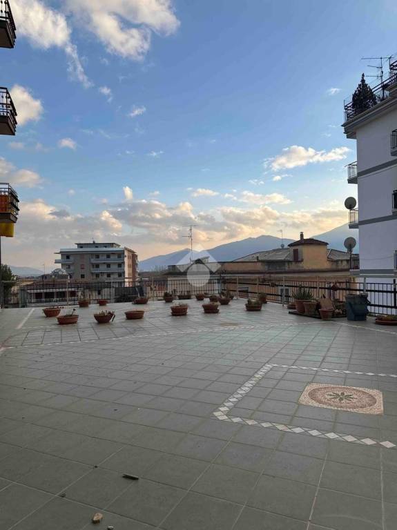 appartamento in vendita a Venafro