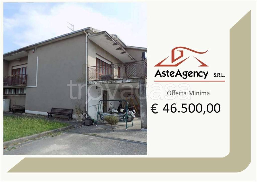 appartamento in vendita a Venafro