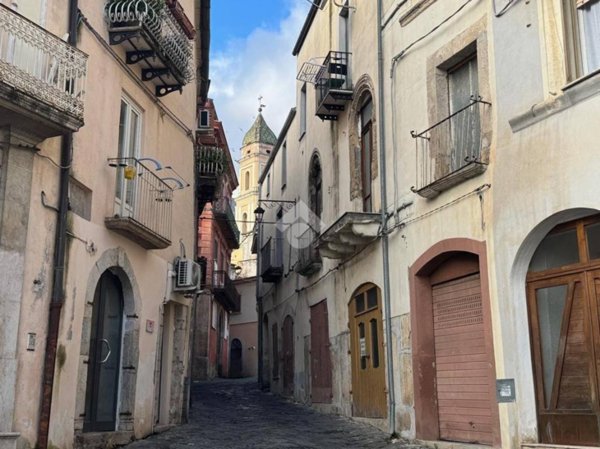ufficio in vendita a Venafro