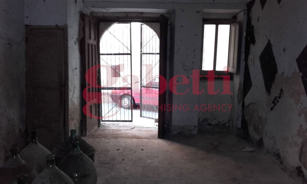 appartamento in vendita a Venafro
