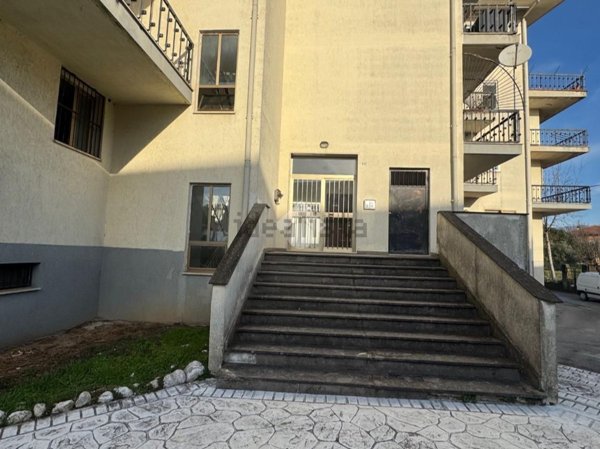 appartamento in vendita a Venafro