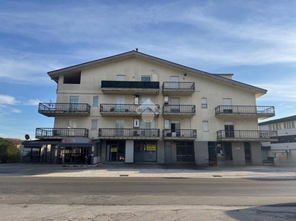 appartamento in vendita a Venafro