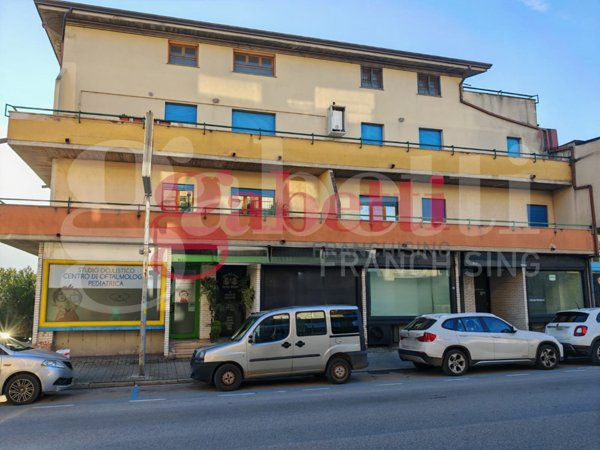 appartamento in vendita a Venafro