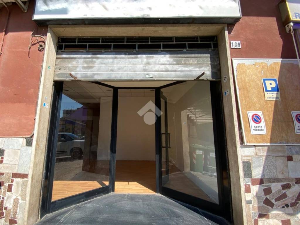 negozio in vendita a Venafro