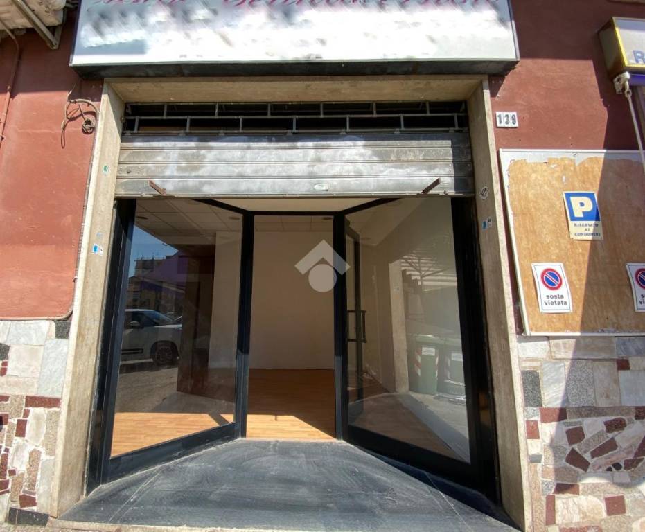 negozio in vendita a Venafro