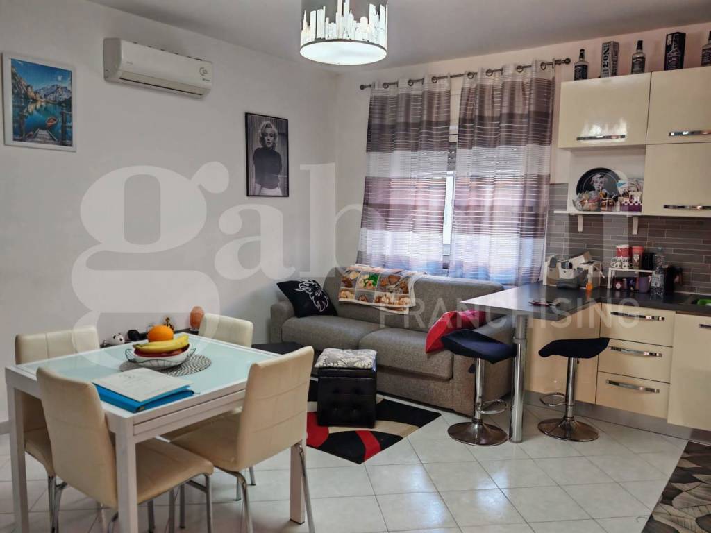 appartamento in vendita a Venafro