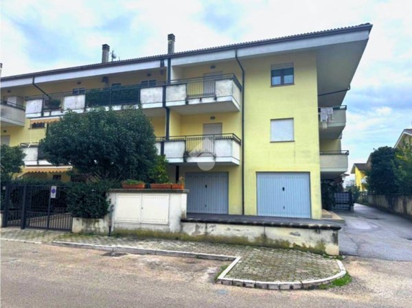 appartamento in vendita a Venafro