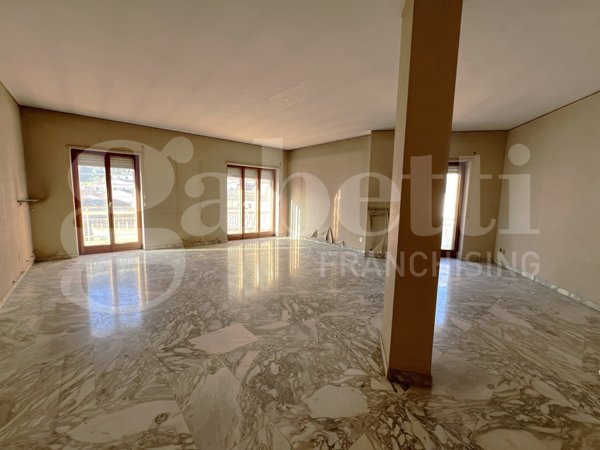 appartamento in vendita a Venafro