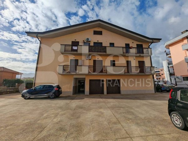 appartamento in vendita a Venafro