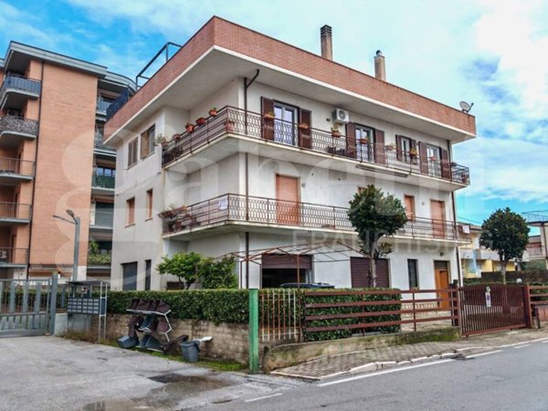 appartamento in vendita a Venafro