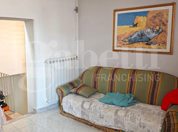 appartamento in vendita a Venafro