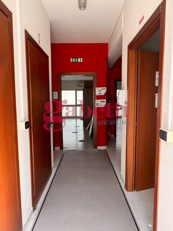 ufficio in vendita a Venafro