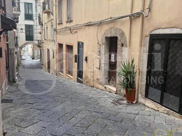appartamento in vendita a Venafro
