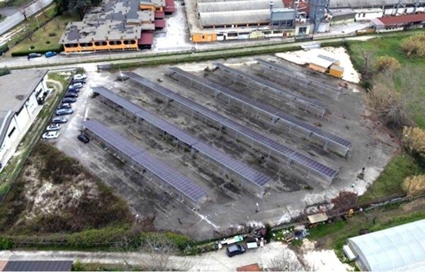terreno agricolo in vendita a Venafro