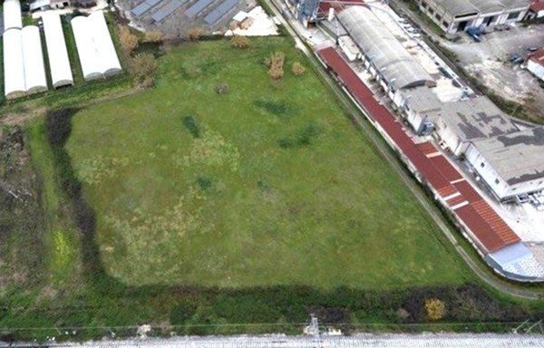 terreno agricolo in vendita a Venafro