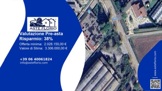 pentavano in vendita a Venafro