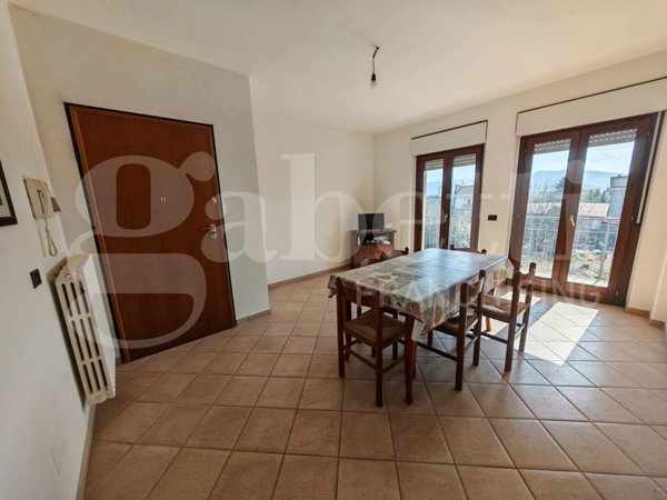 appartamento in vendita a Venafro
