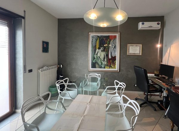 appartamento in vendita a Venafro