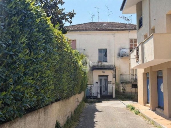 appartamento in vendita a Venafro