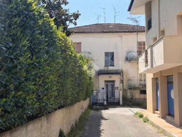 appartamento in vendita a Venafro