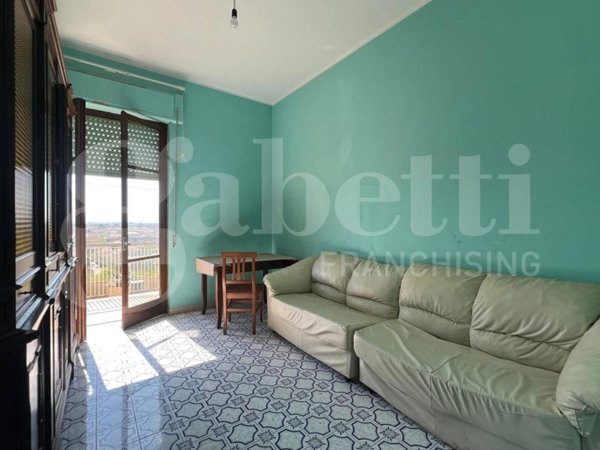 appartamento in vendita a Venafro