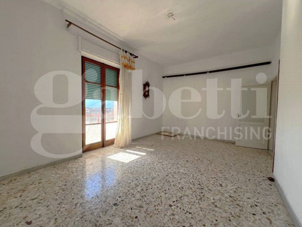 appartamento in vendita a Venafro