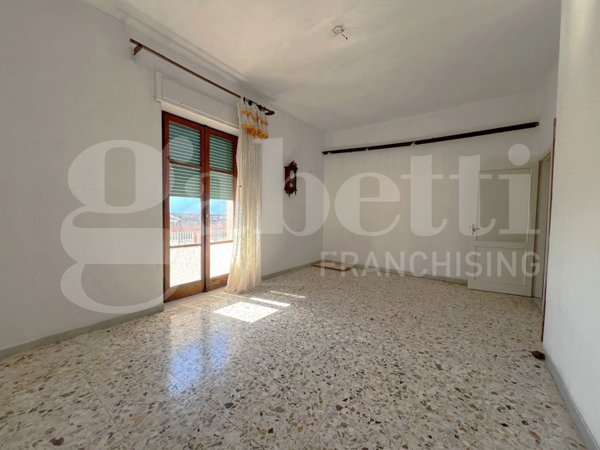 appartamento in vendita a Venafro
