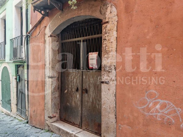 ufficio in vendita a Venafro