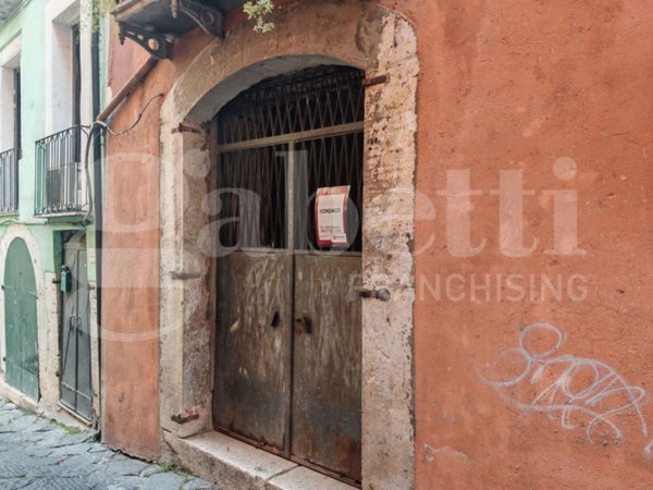 appartamento in vendita a Venafro