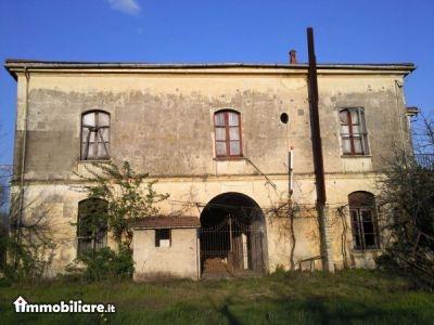 casa indipendente in vendita a Venafro